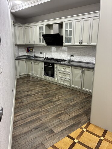 Satılır 4 otaqlı yeni tikili 265 m², Sahil m., photo 8 from 13