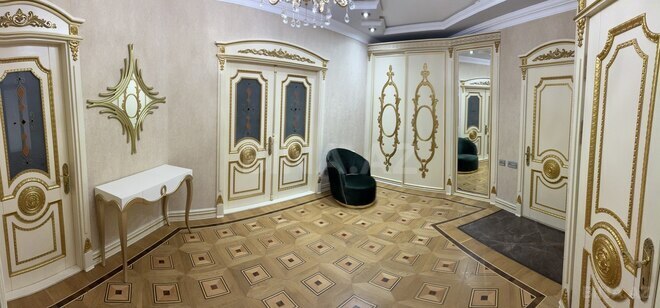 Satılır 4 otaqlı yeni tikili 265 m², Sahil m., photo 7 from 13