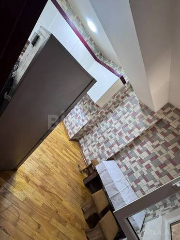 İcarəyə verilir 2 otaqlı yeni tikili 70 m², Qara Qarayev m., photo 10 from 27