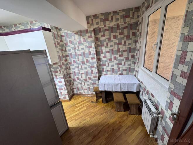 İcarəyə verilir 2 otaqlı yeni tikili 70 m², Qara Qarayev m., photo 24 from 27