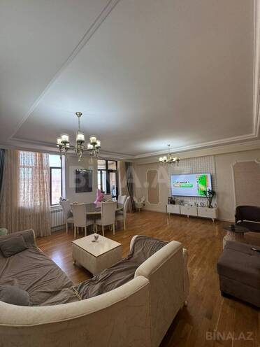 Satılır 3 otaqlı yeni tikili 175 m², Nəsimi r., photo 4 from 18