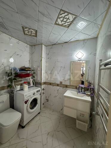 Satılır 3 otaqlı yeni tikili 175 m², Nəsimi r., photo 15 from 18