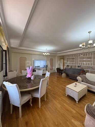 Satılır 3 otaqlı yeni tikili 175 m², Nəsimi r., photo 7 from 18