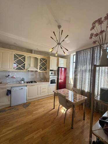 Satılır 3 otaqlı yeni tikili 175 m², Nəsimi r., photo 13 from 18