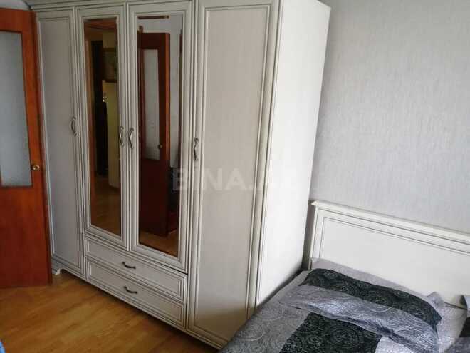 Продаётся 3-комн. вторичка 80 м², м. Элмляр Академиясы, photo 8 from 15