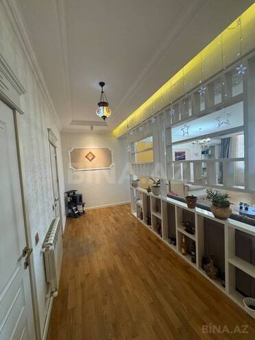 Satılır 3 otaqlı yeni tikili 175 m², Nəsimi r., photo 11 from 18