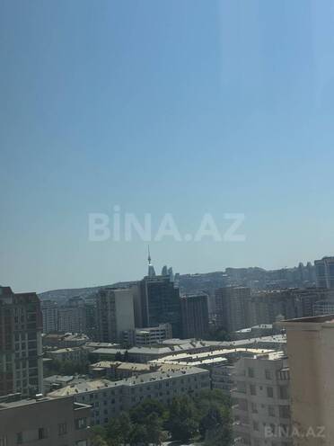 Satılır 3 otaqlı yeni tikili 175 m², Nəsimi r., photo 17 from 18