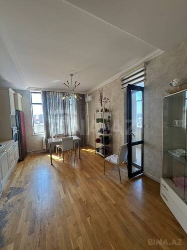 Satılır 3 otaqlı yeni tikili 175 m², Nəsimi r., photo 12 from 18