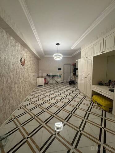 Satılır 3 otaqlı yeni tikili 175 m², Nəsimi r., photo 14 from 18