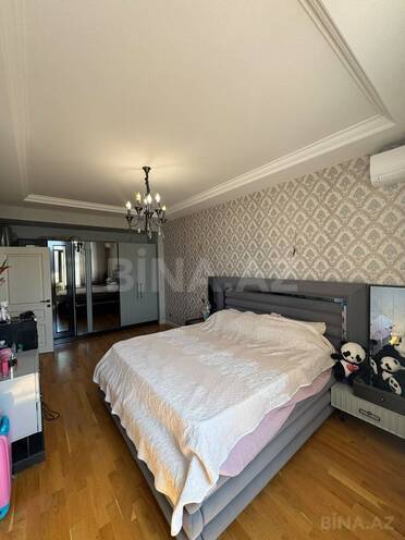 Satılır 3 otaqlı yeni tikili 175 m², Nəsimi r., photo 10 from 18