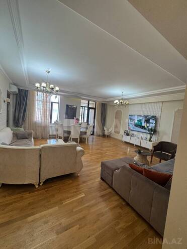Satılır 3 otaqlı yeni tikili 175 m², Nəsimi r., photo 8 from 18