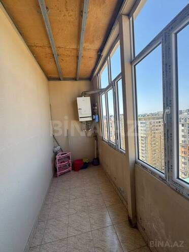 Satılır 3 otaqlı yeni tikili 175 m², Nəsimi r., photo 16 from 18