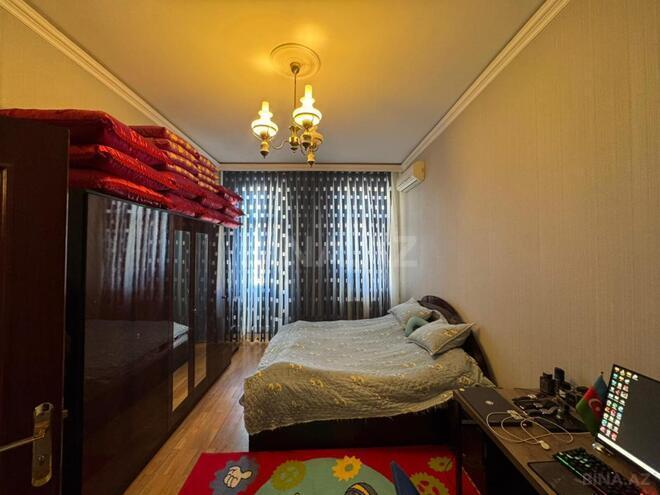 Продаётся 4-комн. новостройка 190 м², м. Элмляр Академиясы, photo 12 from 16