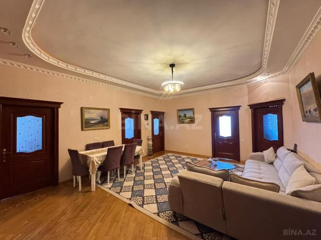 Продаётся 4-комн. новостройка 190 м², м. Элмляр Академиясы, photo 3 from 16
