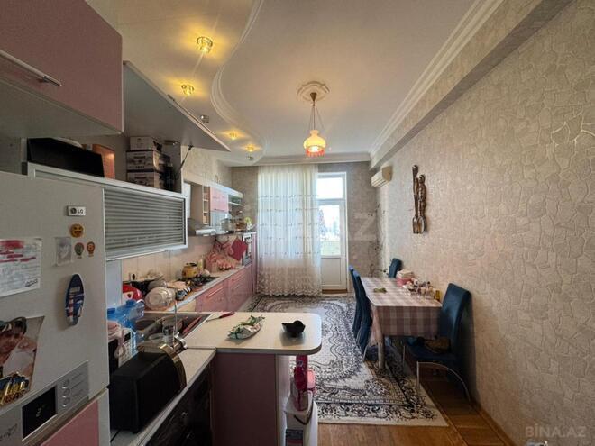 Продаётся 4-комн. новостройка 190 м², м. Элмляр Академиясы, photo 14 from 16