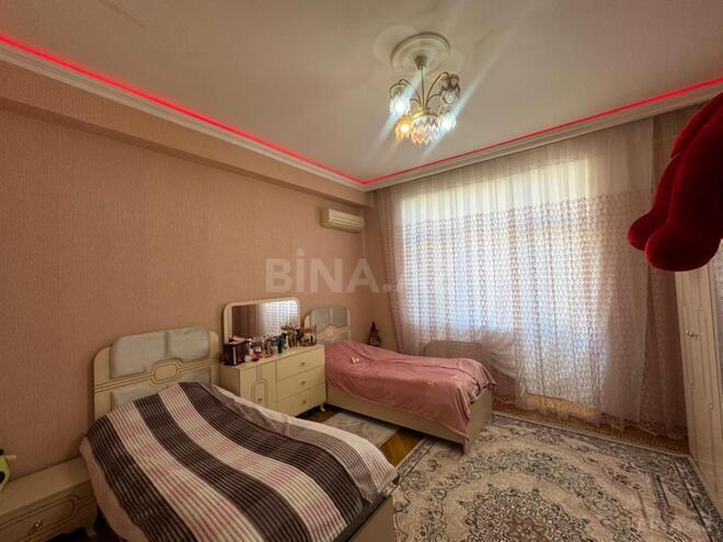 Продаётся 4-комн. новостройка 190 м², м. Элмляр Академиясы, photo 10 from 16