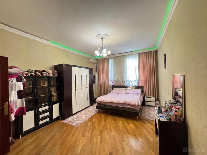 Продаётся 4-комн. новостройка 190 м², м. Элмляр Академиясы, photo 4 from 16