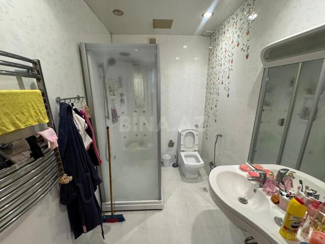 Продаётся 4-комн. новостройка 190 м², м. Элмляр Академиясы, photo 9 from 16