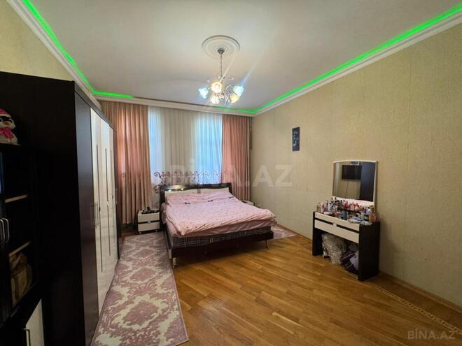 Продаётся 4-комн. новостройка 190 м², м. Элмляр Академиясы, photo 5 from 16
