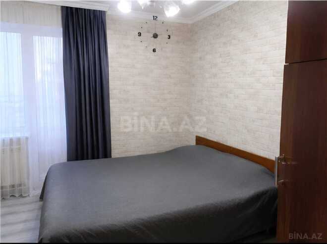 Satılır 3 otaqlı köhnə tikili 80 m², Memar Əcəmi m., photo 4 from 12