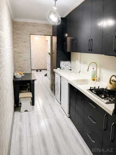 Satılır 3 otaqlı köhnə tikili 80 m², Memar Əcəmi m., photo 5 from 12