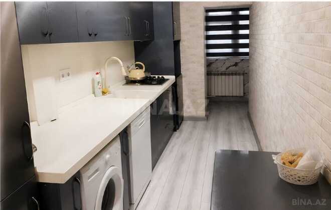 Satılır 3 otaqlı köhnə tikili 80 m², Memar Əcəmi m., photo 8 from 12