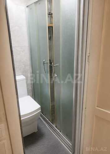 Satılır 3 otaqlı köhnə tikili 80 m², Memar Əcəmi m., photo 7 from 12