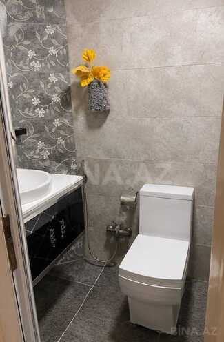 Satılır 3 otaqlı köhnə tikili 80 m², Memar Əcəmi m., photo 11 from 12