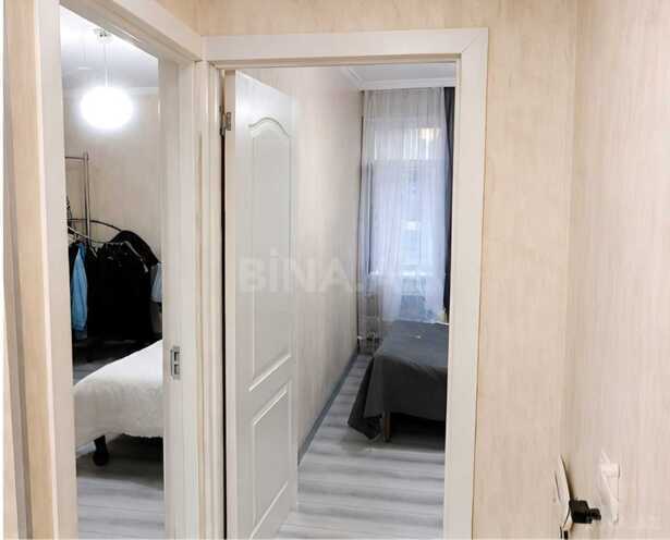 Satılır 3 otaqlı köhnə tikili 80 m², Memar Əcəmi m., photo 6 from 12