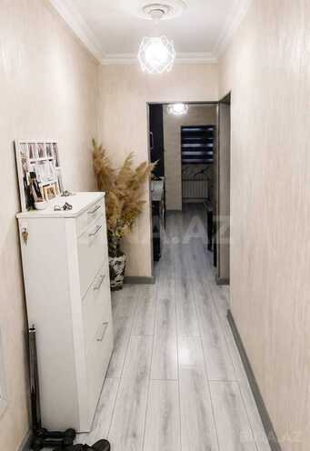Satılır 3 otaqlı köhnə tikili 80 m², Memar Əcəmi m., photo 9 from 12