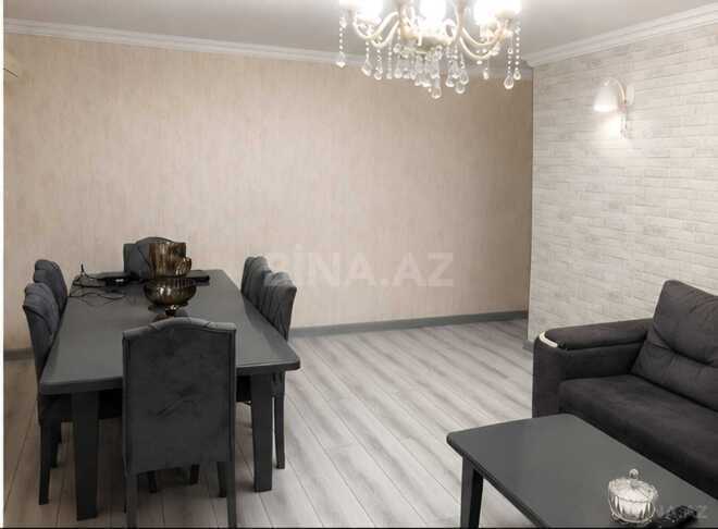 Satılır 3 otaqlı köhnə tikili 80 m², Memar Əcəmi m., photo 10 from 12