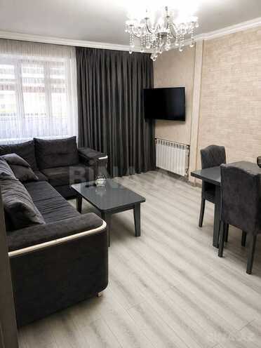 Satılır 3 otaqlı köhnə tikili 80 m², Memar Əcəmi m., photo 1 from 12