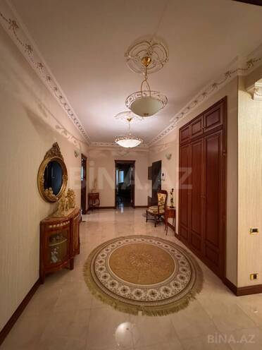 Продаётся 4-комн. новостройка 186 м², м. Шах Исмаил Хатаи, photo 11 from 22