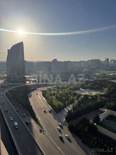 Продаётся 4-комн. новостройка 186 м², м. Шах Исмаил Хатаи, photo 19 from 22