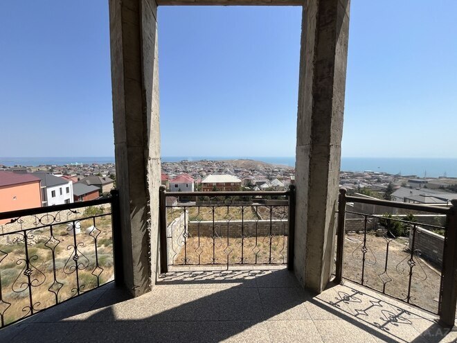 Продаётся 5-комн. дом/дача 390 м², Сабаильский р., photo 19 from 27