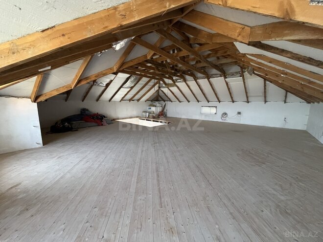 Продаётся 5-комн. дом/дача 390 м², Сабаильский р., photo 25 from 27