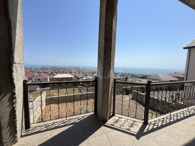 Продаётся 5-комн. дом/дача 390 м², Сабаильский р., photo 20 from 27