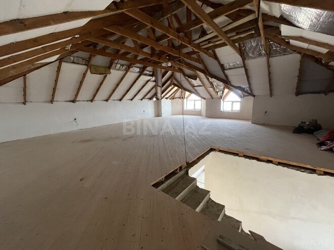 Продаётся 5-комн. дом/дача 390 м², Сабаильский р., photo 23 from 27