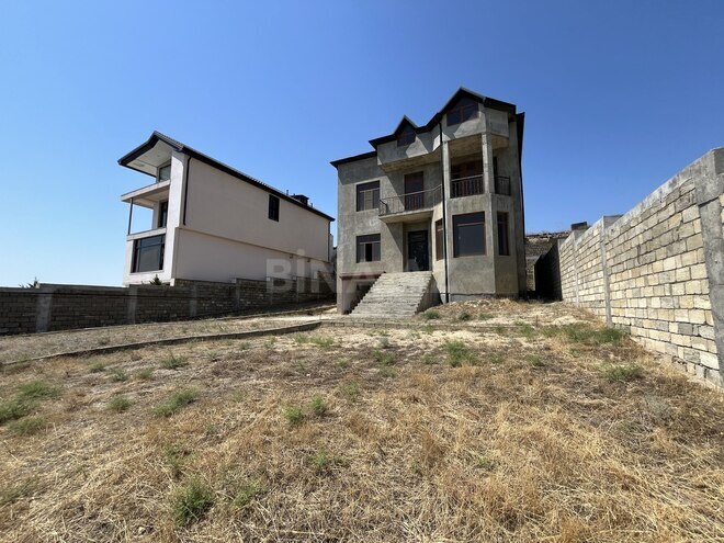 Продаётся 5-комн. дом/дача 390 м², Сабаильский р., photo 1 from 27