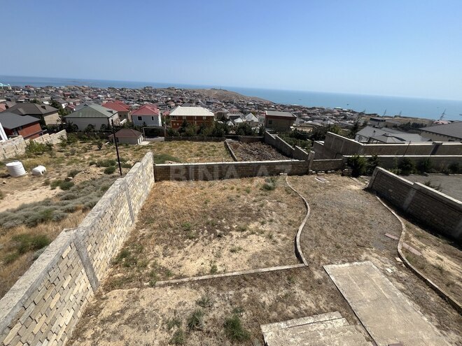 Продаётся 5-комн. дом/дача 390 м², Сабаильский р., photo 22 from 27