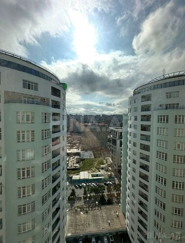 Satılır 4 otaqlı yeni tikili 200 m², 28 May m., photo 22 from 23