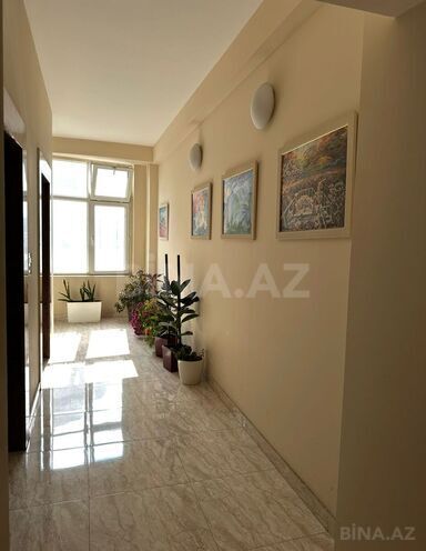Satılır 4 otaqlı yeni tikili 200 m², 28 May m., photo 18 from 23