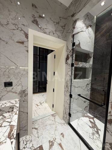 Satılır 2 otaqlı yeni tikili 99 m², Nəriman Nərimanov m., photo 21 from 24