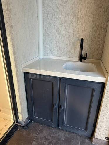 Satılır 2 otaqlı yeni tikili 99 m², Nəriman Nərimanov m., photo 14 from 24