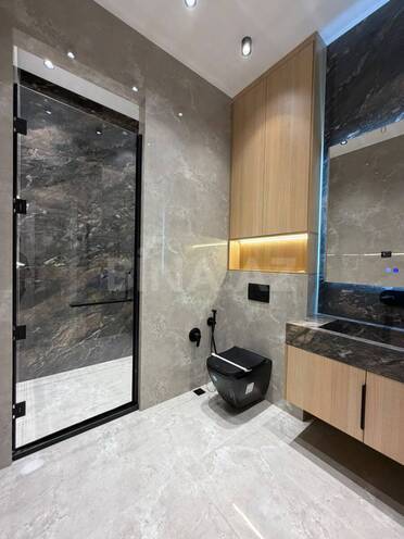 Satılır 2 otaqlı yeni tikili 99 m², Nəriman Nərimanov m., photo 5 from 24