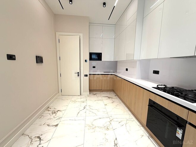 Satılır 2 otaqlı yeni tikili 99 m², Nəriman Nərimanov m., photo 4 from 24