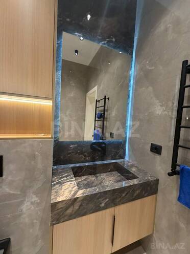 Satılır 2 otaqlı yeni tikili 99 m², Nəriman Nərimanov m., photo 20 from 24