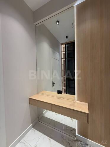 Satılır 2 otaqlı yeni tikili 99 m², Nəriman Nərimanov m., photo 10 from 24