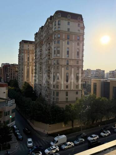 Satılır 2 otaqlı yeni tikili 99 m², Nəriman Nərimanov m., photo 19 from 24