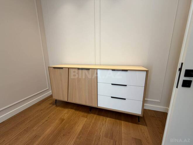 Satılır 2 otaqlı yeni tikili 99 m², Nəriman Nərimanov m., photo 9 from 24